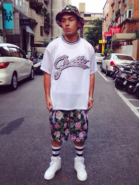 Joyrichさんのコーディネート