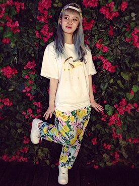 Joyrichさんのコーディネート