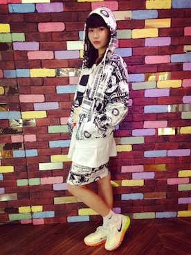 Joyrichさんのコーディネート