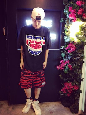 Joyrichさんのコーディネート