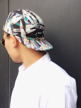 Daikanさんのコーディネート