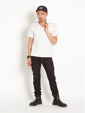 Daikanさんのコーディネート