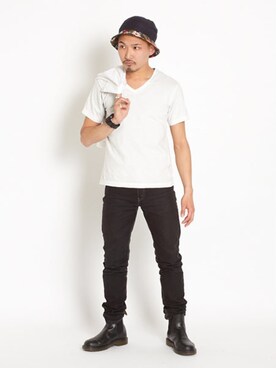 Daikanさんのコーディネート