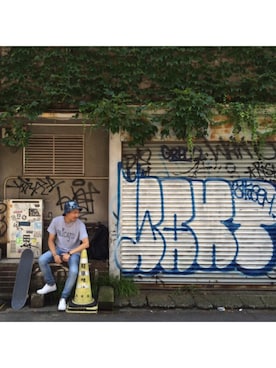 Daikanさんのコーディネート