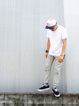 Daikanさんのコーディネート