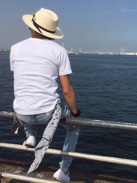 Daikanさんのコーディネート