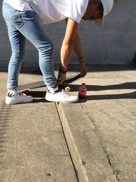 Daikanさんのコーディネート