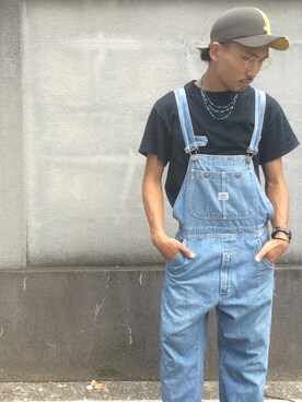 Daikanさんのコーディネート