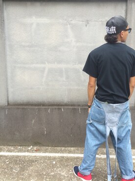 Daikanさんのコーディネート