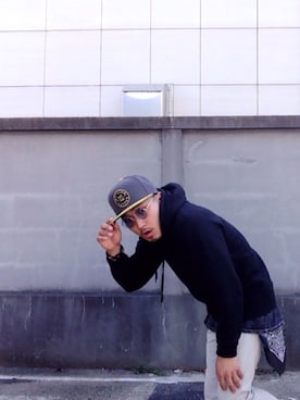 Daikanさんのコーディネート