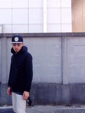 Daikanさんのコーディネート