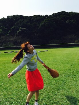 aacoaacoさん（レディース・159cm）の冬コーディネート