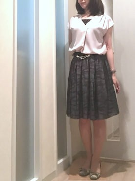 kikoさんのコーディネート