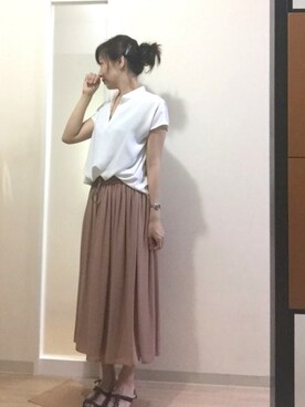 kikoさんのコーディネート