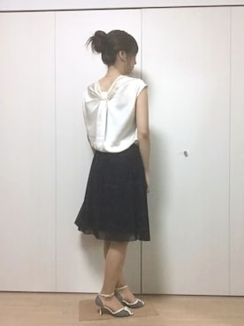 kikoさんのコーディネート