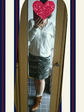 ぴあにさんのコーディネート