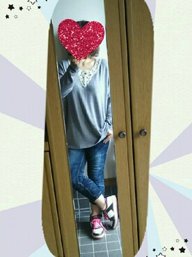 ぴあにさんのコーディネート