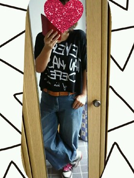 ぴあにさんのコーディネート