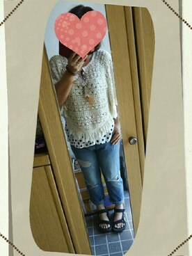 ぴあにさんのコーディネート