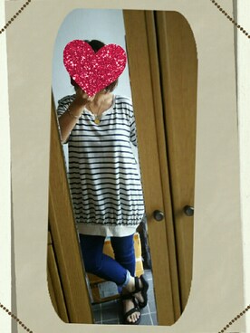 ぴあにさんのコーディネート