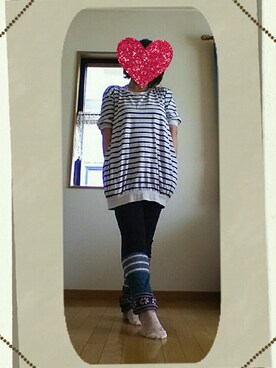 ぴあにさんのコーディネート