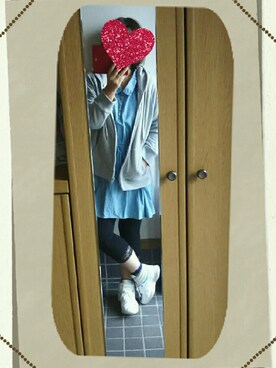 ぴあにさんのコーディネート