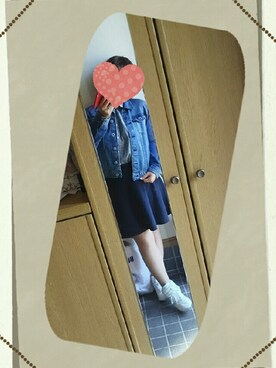 ぴあにさんのコーディネート