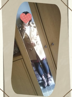 ぴあにさんのコーディネート