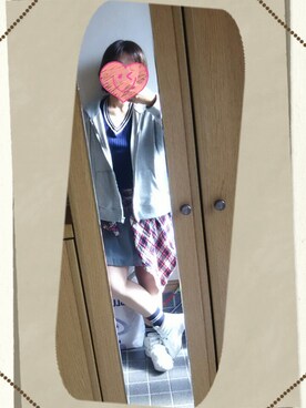 ぴあにさんのコーディネート