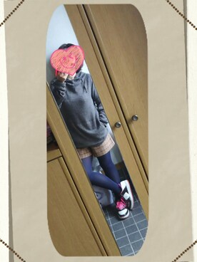 ぴあにさんのコーディネート