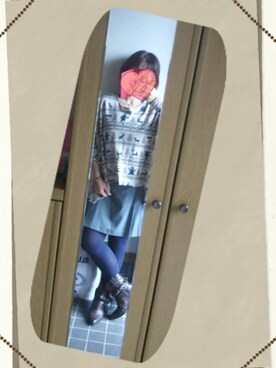 ぴあにさんのコーディネート