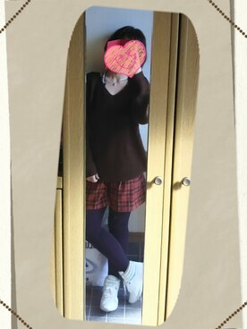 ぴあにさんのコーディネート