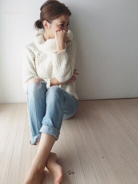 みいママさんのコーディネート