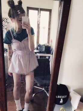 ochuさんのコーディネート