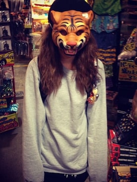 ochuさんのコーディネート