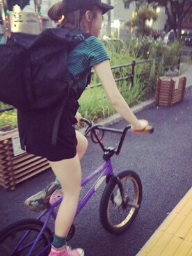 ochuさんのコーディネート