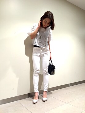 naminoさんのコーディネート