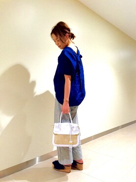 naminoさんのコーディネート