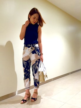 naminoさんのコーディネート