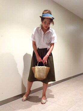 naminoさんのコーディネート