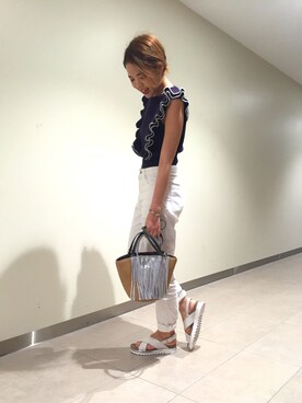 naminoさんのコーディネート