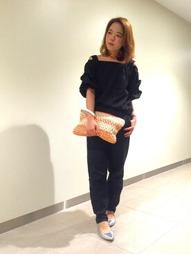 naminoさんのコーディネート