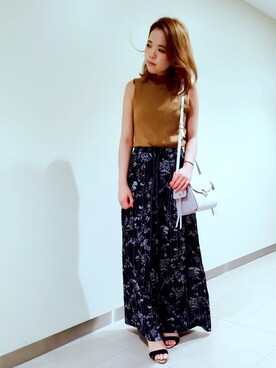 naminoさんのコーディネート