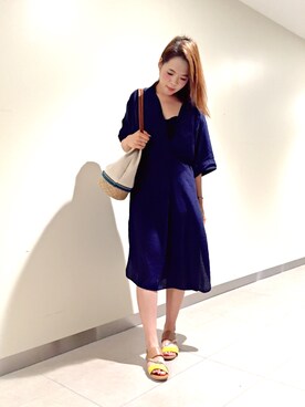 naminoさんのコーディネート