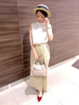 naminoさんのコーディネート