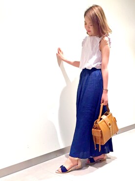 naminoさんのコーディネート