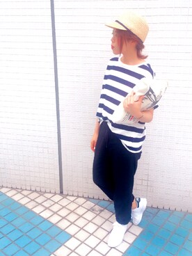 naminoさんのコーディネート