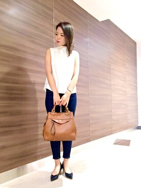 naminoさんのコーディネート