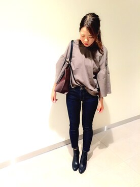 naminoさんのコーディネート