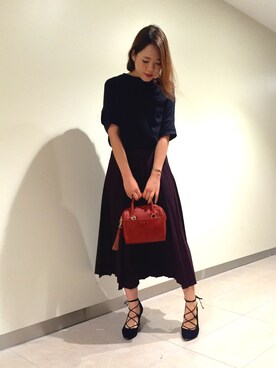 naminoさんのコーディネート